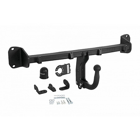 Carlig de remorcare Semidemontabil Bmw 5 (G30, F90), 5 (G31) 03.17- STB-082 STEINHOF B-082