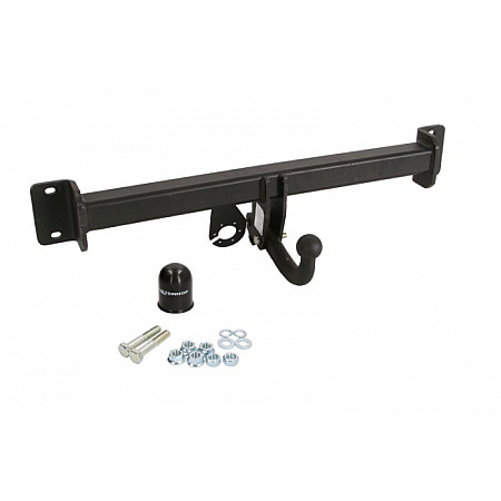 Carlig de remorcare Semidemontabil Bmw X3 (E83) 09.03-08.08 STB-056 STEINHOF B-056