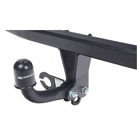 Carlig de remorcare Semidemontabil Bmw X3 (F25) 09.10-08.17 STB-098 STEINHOF B-098