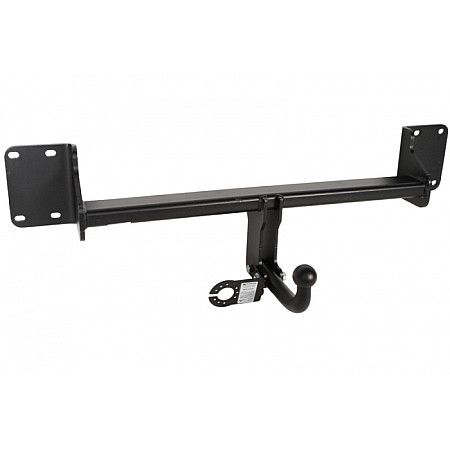 Carlig de remorcare Semidemontabil Bmw X5 (E70) 10.06-09.08 STB-060 STEINHOF B-060