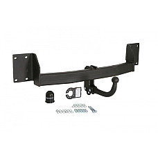 Carlig de remorcare Semidemontabil Bmw X6 (E71, E72) 01.08-07.14 STB-062 STEINHOF B-062