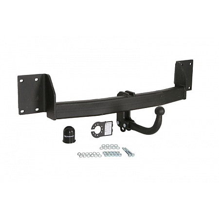 Carlig de remorcare Semidemontabil Bmw X6 (E71, E72) 01.08-07.14 STB-062 STEINHOF B-062