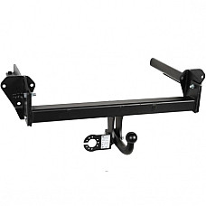 Carlig de remorcare Semidemontabil Citroen C3 Aircross II 06.17- STC-057 STEINHOF C-057