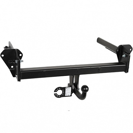 Carlig de remorcare Semidemontabil Citroen C3 Aircross II 06.17- STC-057 STEINHOF C-057