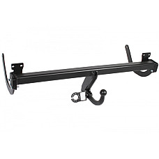 Carlig de remorcare Semidemontabil Citroen C5 III 02.08- STC-039 STEINHOF C-039