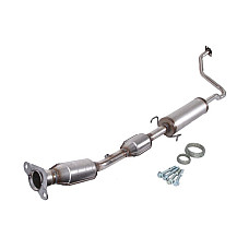 Catalizator EURO 5 TOYOTA PRIUS 1.5H 09.03-12.09 BM CATALYSTS BM92298H