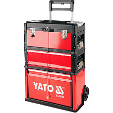 YT-09102 Troler Pentru Scule, Capacitate 45Kg