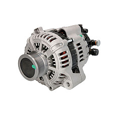 Alternator 12V 120A HYUNDAI GRANDEUR I30 SONATA V KIA CARENS II CARENS III CEE'D MAGENTIS PRO CEE'D 2.0D/2.2D 11.05- STARDAX STX100683