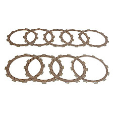 Disc ambreiaj Clutch friction discs SUZUKI GSX-R 600/750 2008-2015 FERODO FCD0377