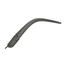 Brat ghidaj, stergator parbriz Bratul / capacul stergatorului Spate RENAULT TWINGO I TWINGO I/HATCHBACK SCHRANKY/SIKMA ZAD/SIKMA ZADNI CAST 03.93-06.12 VAICO V46-0105