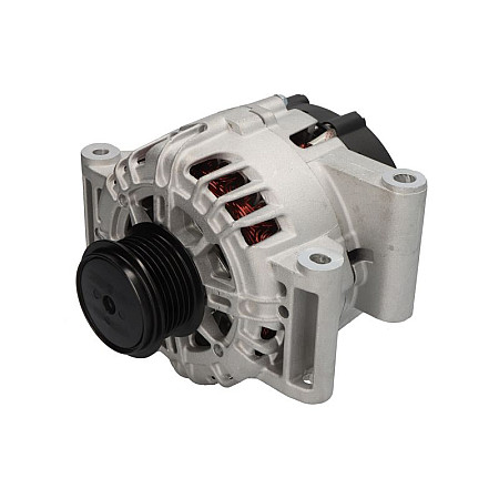 Alternator 14V 140A  OPEL ANTARA A ASTRA J GTC INSIGNIA A 2.0/2.0ALK/2.4 07.08- HC-CARGO CAR116180