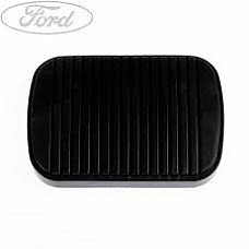 Cauciuc pedala Ford Fiesta/Fusion;Focus I;Mondeo III