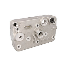 Chiulasa chiuloasa compresor aer potriveste LP4957.LP4963 acoperire fara farfurie SCANIA 4 114 C/330/114 C/340/114 C/360/114 C/380/114 G/320/114 G/330/114 G/340/114 G/380/114 L/340/114 L/380/1 VADEN 14 01 10