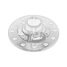 Carcasa, diferential Cosul de IVECO DAILY sateliti din stanga OE IVECO 7166999