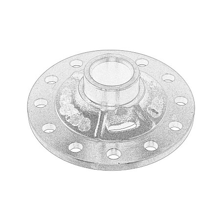 Carcasa, diferential Cosul de IVECO DAILY sateliti din stanga OE IVECO 7166999