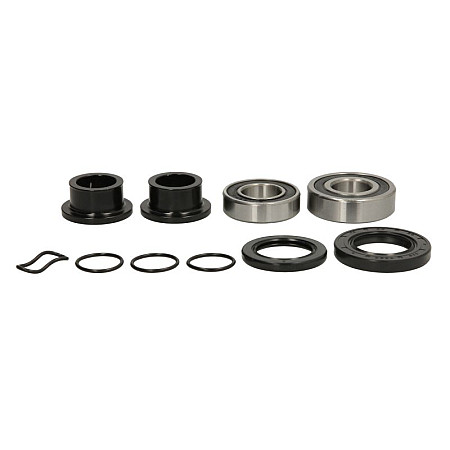 Kit rulmenti roata Wheel bearing set with seals rear YAMAHA YZ 125/250/450 2002-2005 PIVOT WORKS PWRWC-Y04-500