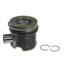 Piston IVECO DAILY IV autobasculanta NURAL 87-138000-10