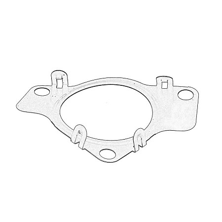 Garnitura furtun sistem racire Air cooler pipe garnit DS DS 4 DS 5 DS 7 CITROEN C4 GRAND PICASSO II C4 II C4 PICASSO II C4 SPACETOURER C5 AIRCROSS C5 III DS4 DS5 GRAND C4 SPACETOURER JUMPER 2.0D/2.2D 04.09- OE PEUGEOT 9802446380