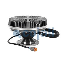 Cupla, ventilator radiator Fan clutch number of pins: 5 SCANIA PGRT DC09.108-OSC11.03 03.04- COJALI 7073413COJ