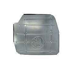 Protectie termica Thermal shield upper RVI VOLVO CLAMP VO746687
