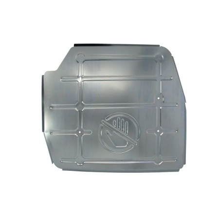 Protectie termica Thermal shield upper RVI VOLVO CLAMP VO746687