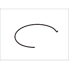 Element blocare sincron Element de blocare sincromesh arc de sincromesh MERCEDES EURORICAMBI 60531030