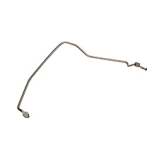 Conducta ulei tur turbo AUDI A4 (8EC, B7) EVORON EVOP0016