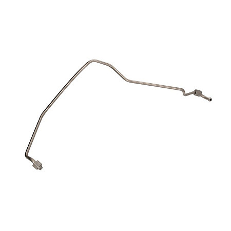 Conducta ulei tur turbo AUDI A6 (4F2, C6) EVORON EVOP0016