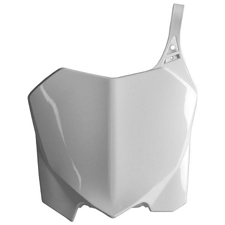 Kituri de plastic Starting number colour White HONDA CRF 250/450 2009-2013 CEMOTO 8656700006 CEM