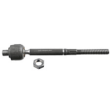 Articulatie axiala, cap de bara Tie rod with no end L/R length: 263mm TESLA MODEL 3 MODEL Y Electric 01.17- LEMFOERDER LMI44382