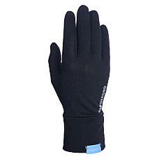 osete, manui, altele Gloves OXFORD INNER GLOVES Coolmax colour neagra size L/XL OXFORD CA211-OX