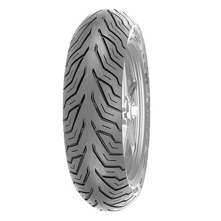 Anvelope Scooter Anvelopa pentru scuter/moped DELI TIRE 90/80-14 TL 49P URBAN GRIP SC-109 Directie DELI TIRE 908014 OSDE 49P SC109F