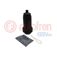 Ansamblu burduf, directie Steering gear boot L/R length170mm 12mm/40mm RENAULT CLIO II KANGOO MEGANE I CLASSIC MEGANE II MEGANE SCENIC SCENIC I THALIA I 1.2-Electric 09.96- AUTOFREN SEINSA D9-078