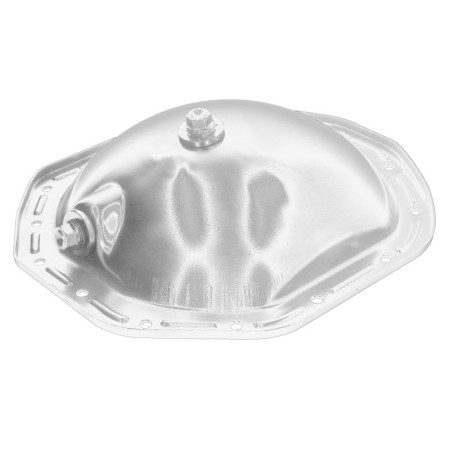 Carcasa, diferential IVECO IVECO EUROCARGO pe puntea spate capac OE IVECO 99810850