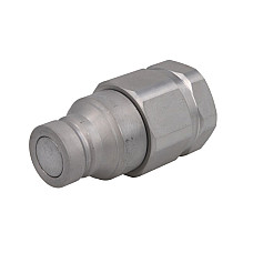 Cuplaj rapid Cuplaj hidraulic FASTER FFH16 114NPT M