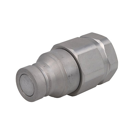 Cuplaj rapid Cuplaj hidraulic FASTER FFH16 114NPT M
