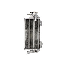 Radiator, racire motor Radiator R  SUZUKI RM-Z 250 2010-2012 4 RIDE RAD-064R