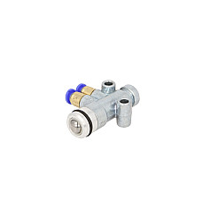 Valva releu MAN F 2000 PNEUMATICS PN-10240