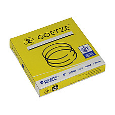 Set segmenti piston 88 STD 25 2 2 EN piston MERCEDES SPRINTER 35-T B906 SPRINTER 3-T B906 SPRINTER 46-T B906 SPRINTER 5-T B906 2.1D 06.06- GOETZE 08-428700-00