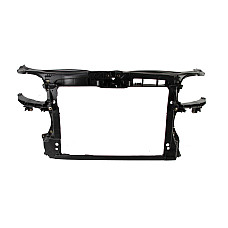 Acoperire fata Header panel plastic AUDI A3 8P 05.03-05.08 BLIC 6502-08-0026201P