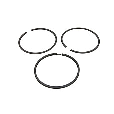 Set segmenti piston, compresor Inel compresor diametru 85mm STDinaltime 2/4mm MERCEDES AXOR 2 CITARO O 530 CONECTO O 345 O 403 TOURISMO O 350 TOURO O 500 TRAVEGO O 580 08.95- MOTO-PRESS RMP7370101