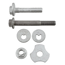 Set reparatie, suspensie Kit de instalare pentru leagan Dreapta/Stanga Spate/Superior MERCEDES GL X164 M W164 R W251 V251 3.0-6.2 02.05-12.14 LEMFOERDER LMI38812