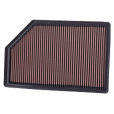 Filtru de aer sport Volvo S60 V70 XC dupa 2005 K&amp;N FILTERS 33-2388