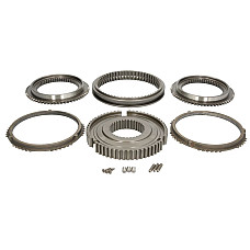 Set reparatie, transmisie manuala Pinion sincron C.E.I 298147