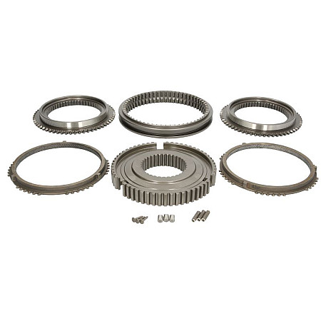 Set reparatie, transmisie manuala Pinion sincron C.E.I 298147