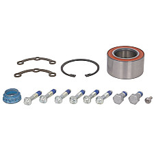 Kit rulmenti roata Kit rulment roata Spate Dreapta/Stanga 49x88x46 MERCEDES S C140 S W140 2.8-5.0 03.91-12.99 FAG Bearings 713 6675 90