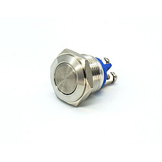 Dispozitive inductive Buton metalic folie cantitate: 1buc potriveste: INDUCTOR IDEAL 004837