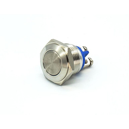 Dispozitive inductive Buton metalic folie cantitate: 1buc potriveste: INDUCTOR IDEAL 004837