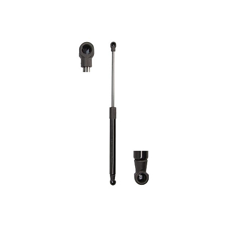 Amortizor capota Arcul cu gaz capota motor Dreapta/Stanga lungime maxima: 397mm sUV:160mm BMW 3 E90 3 E91 3 E92 3 E93 KABRIOLET-LIMUZINA 12.04-12.13 MAGNUM TECHNOLOGY MGS3007MT