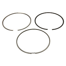 Set segmenti piston de piston DAF CF XF 106 XF II XG XG VAN HOOL EX MX-11220-MX-11330 05.17- DAF XF (H4SN3), 10.2012 - Kolbenschmidt 800119710000